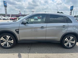 Used 2024 Mitsubishi Outlander Sport ES AWD/4WD video 1