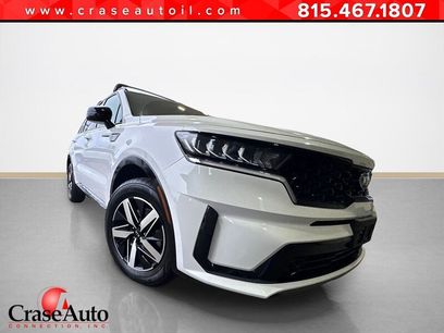 Used 2021 Kia Sorento S