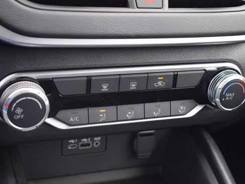 New 2025 Nissan Altima 2.5 S image 22