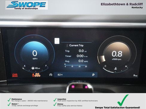 New 2026 Hyundai Palisade Calligraphy image 17