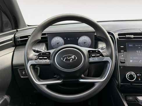 Certified 2023 Hyundai Santa Cruz SEL w/ Activity Package AWD/4WD image 15