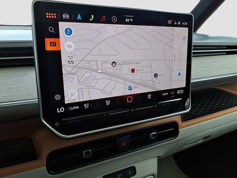 New 2025 Volkswagen ID. Buzz 1st Edition image 8