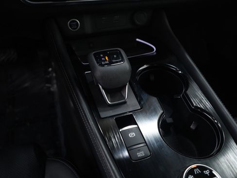 Used 2023 Nissan Rogue Platinum w/ Platinum Premium Package image 20