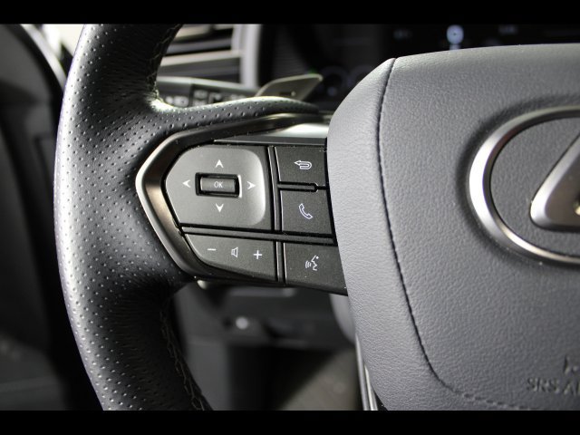 Used 2025 Lexus LX 700h F Sport AWD/4WD image 19