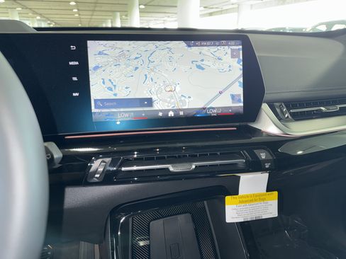 New 2026 BMW X1 xDrive28i w/ Technology Package image 18