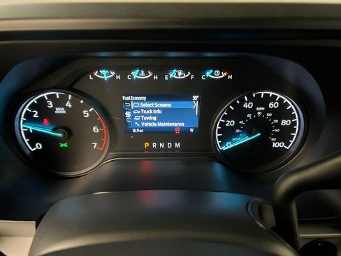 New 2026 Ford F350 XL w/ XL Chrome Package image 18