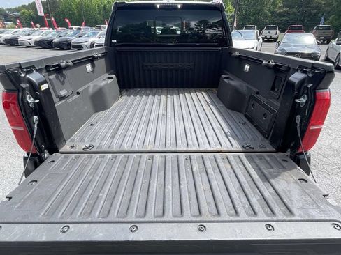 Used 2024 Toyota Tacoma Limited w/ Limited Package (LT) AWD/4WD image 9