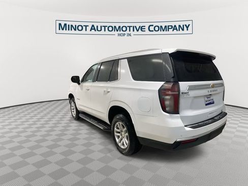Used 2023 Chevrolet Tahoe LT image 6