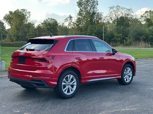 Used 2024 Audi Q3 2.0T Premium AWD/4WD image 18