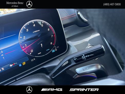 New 2026 Mercedes-Benz CLE 53 AMG 4MATIC Cabriolet image 24