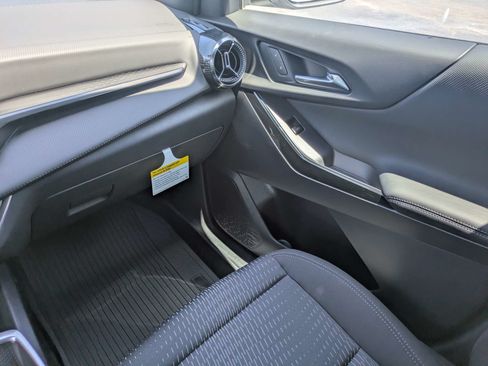 New 2026 Chevrolet Equinox LT w/ Safety and Technology Package FWD image 10