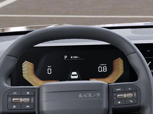New 2027 Kia Telluride LX FWD image 21