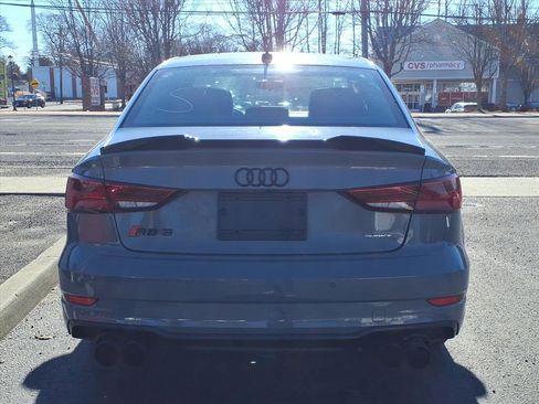 Used 2020 Audi A3 2.0T Premium w/ Final Edition Package image 6