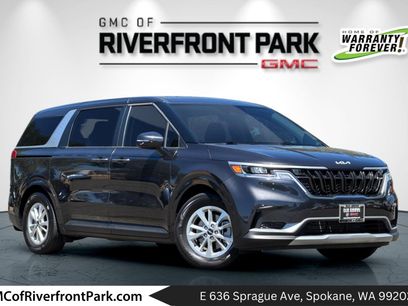 Used 2024 Kia Carnival LX