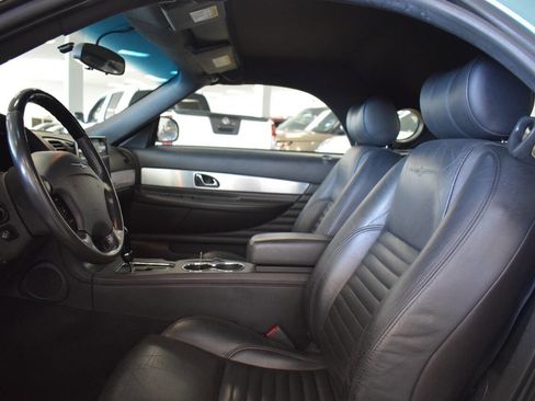 Used 2002 Ford Thunderbird RWD image 65