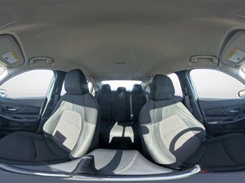 New 2026 Nissan Sentra S image 14