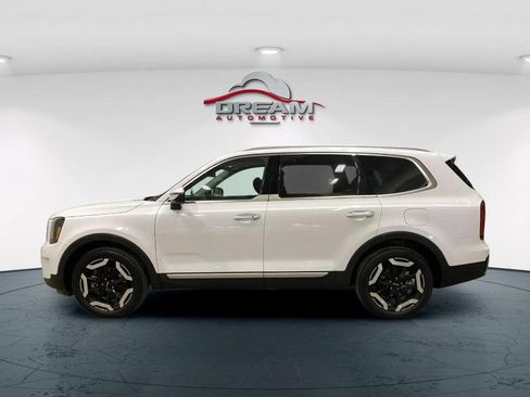 Used 2025 Kia Telluride S FWD image 18