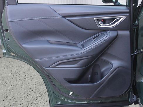 Used 2023 Subaru Forester Touring image 41