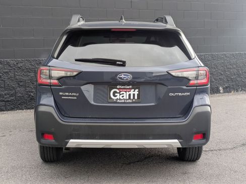 Used 2024 Subaru Outback Limited image 6