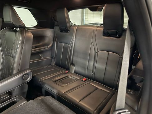 Used 2023 INFINITI QX60 Autograph w/ Cargo Package AWD/4WD image 22
