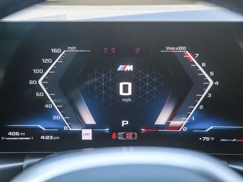 New 2027 BMW M440i Coupe RWD image 18