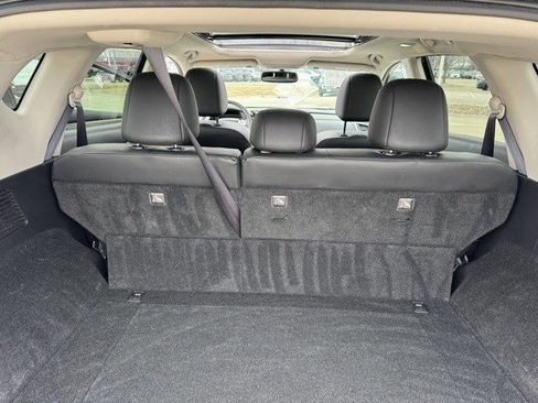 Used 2017 Nissan Murano Platinum w/ Platinum Technology Package image 30