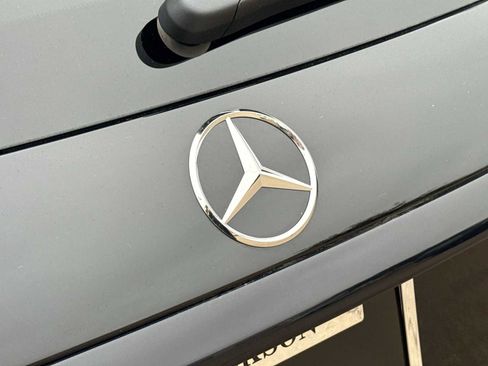 Certified 2026 Mercedes-Benz GLC 300 image 10