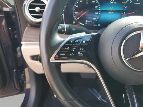 Certified 2023 Mercedes-Benz E 350 4MATIC Sedan image 35