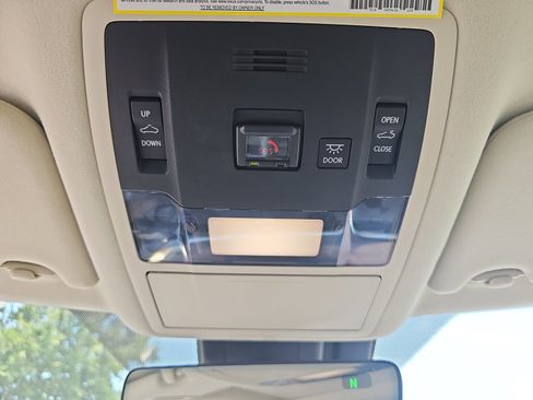 Used 2020 Lexus RX 350 FWD w/ Premium Package image 34