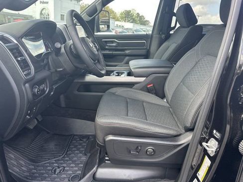 Certified 2025 RAM 1500 Big Horn image 13