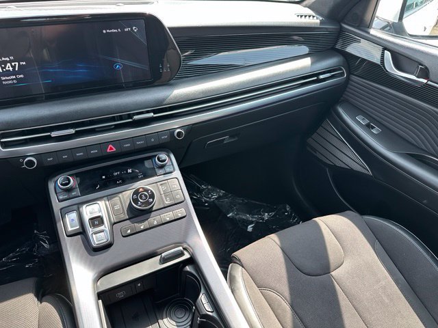 Used 2024 Hyundai Palisade Calligraphy AWD/4WD image 22