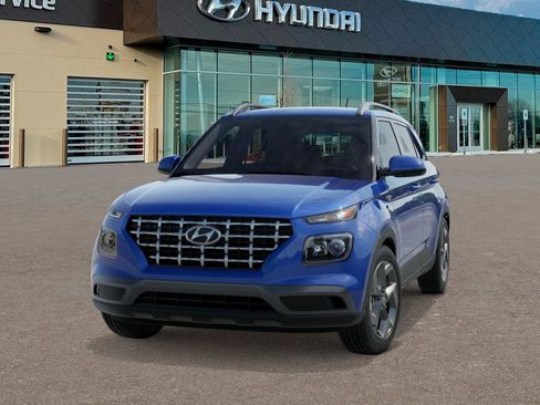 New 2026 Hyundai Venue SEL image 6