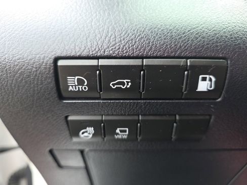 Used 2022 Lexus RX 450hL 450hL image 17