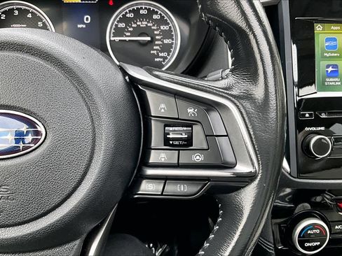 Used 2020 Subaru Forester Premium image 25