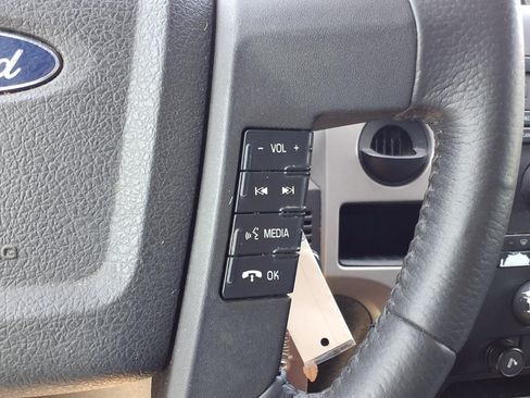 Used 2011 Ford F150 XLT w/ XLT Chrome Pkg RWD image 24