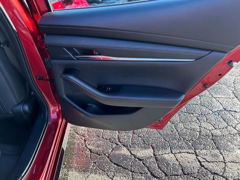 Certified 2023 MAZDA MAZDA3 s image 22