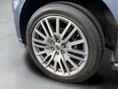 Used 2022 Ford Expedition Platinum image 51