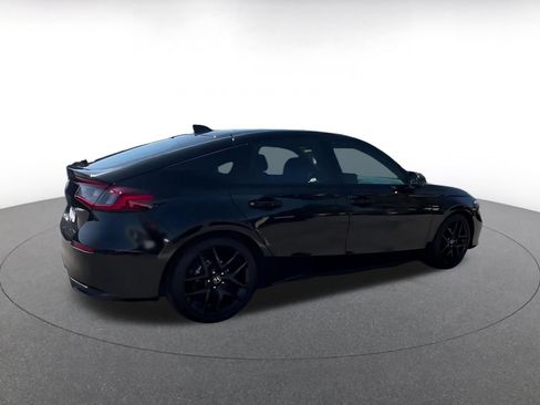 Used 2025 Honda Civic Sport image 14