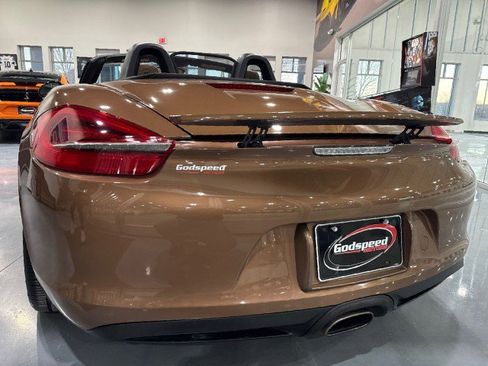 Used 2013 Porsche Boxster image 33