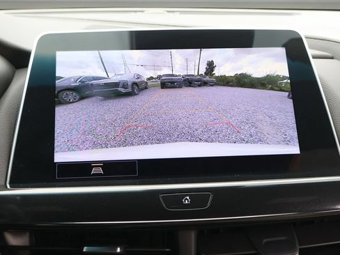 Used 2023 Cadillac CT5 Luxury RWD image 22