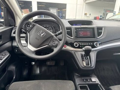 Used 2016 Honda CR-V EX image 15