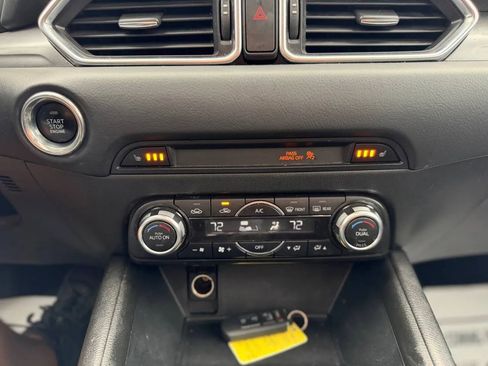 Used 2018 MAZDA CX-5 Touring w/ Preferred Equipment Package FWD image 45