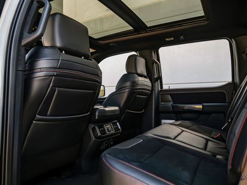 Used 2026 Ford F150 Raptor w/ Equipment Group 803A Raptor R image 94