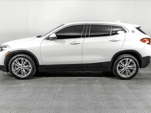 Used 2022 BMW X2 xDrive28i w/ Convenience Package image 3