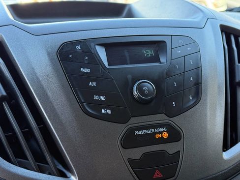 Used 2018 Ford Transit 250 148 Low Roof image 19