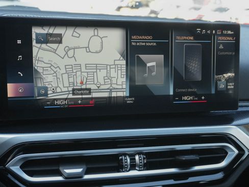 Used 2023 BMW M240i xDrive Coupe w/ Premium Package image 24