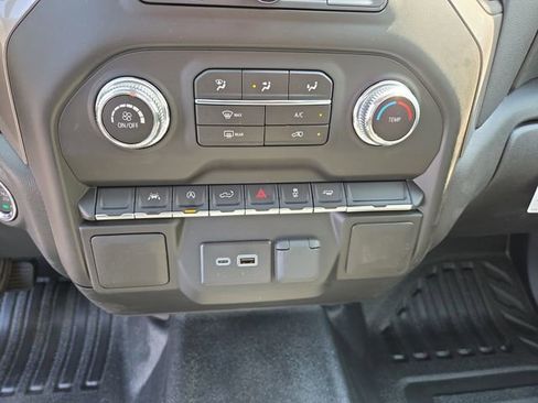 New 2026 GMC Sierra 1500 Pro w/ Pro Value Package RWD image 22