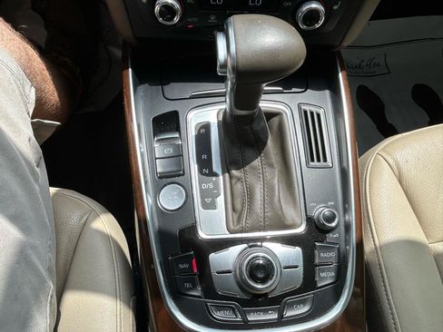 Used 2015 Audi Q5 2.0T Premium Plus w/ Technology Package AWD/4WD image 26