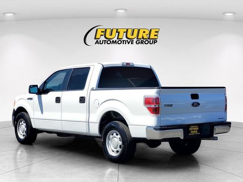 Used 2014 Ford F150 XL w/ Equipment Group 101A Mid RWD image 6