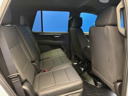 New 2026 Chevrolet Tahoe 4WD image 27